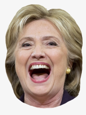 Hillary Sticker Pack Messages Sticker-1 - Hillary Clinton Yo Mama #1632894