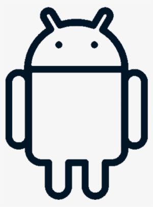 Headphones Free To Use, High Resolution - Android Logo Vector Icon #1632941