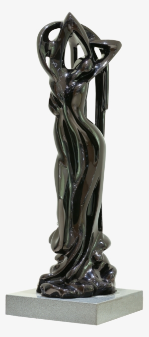 Fire 85 X 35 X - Statue #1632942