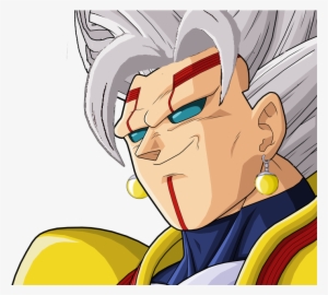 Baby Vegito - Dragon Ball Gt Baby Vegito #1632943