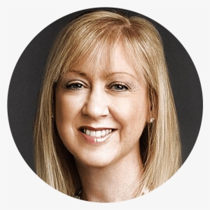 Hillary-circle - Blond #1633043