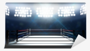 Wrestling Ring #1633063