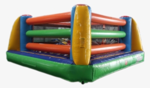 Boxing Ring - Boxing #1633088