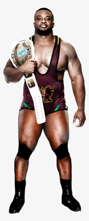 All Wwe Intercontinental Champs Ranked - Big E Langston Intercontinental Champion #1633113