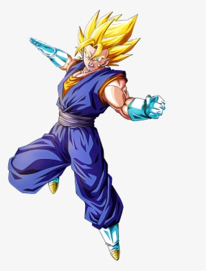 20 Mar - Limitless Radiance Super Vegito #1633133