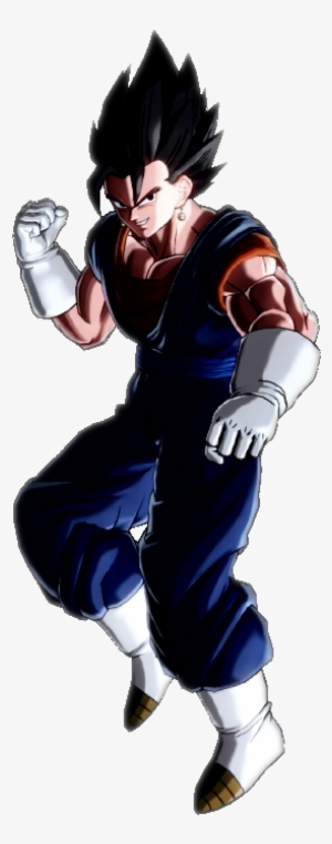 Report Abuse - Dragon Ball Xenoverse Vegetto #1633157