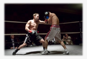 Photo By Randy Carr - Professional Boxing #1633159