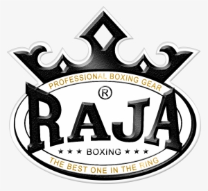 Raja Boxing Logo #1633299