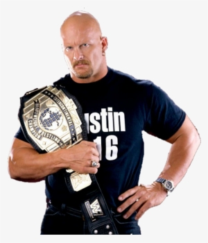 Stone Cold Intercontinental Champion #1633300