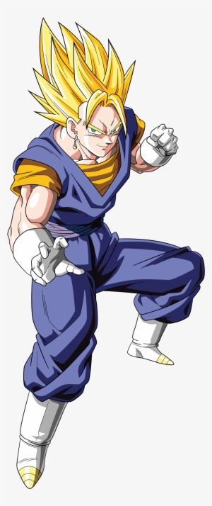 Sv - Vegito Revival Of F #1633340