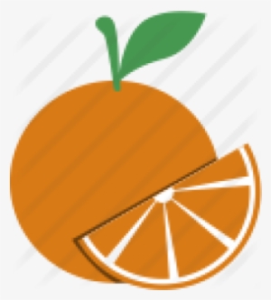 Orange Slice Png Download - Orange Slice #1633359
