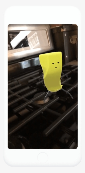 Discover - Office Chair #1633387