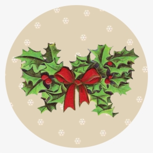 Vintage Christmas Including #1633453