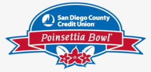 Bring The Whole Family Let More About Our Family Package - San Diego County Credit Union Poinsettia Bowl #1633481