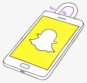 This Focus On Privacy Manifests As A Limit Of 90 Days - Snapchat #1633734