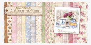 One Of My Favourite Sheets Of Paper From This Collection - Patchwork #1633826