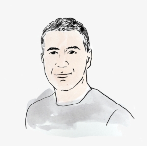 Andrew Carnie - Executive Officer #1633921