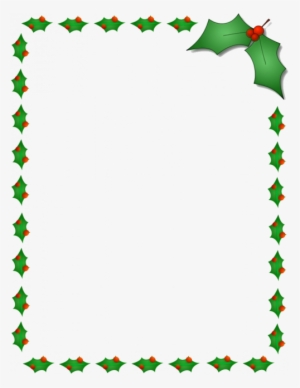 Svg Free Download Christmas Borders Clipart Free - Fire Fighter Christmas Card #1633951