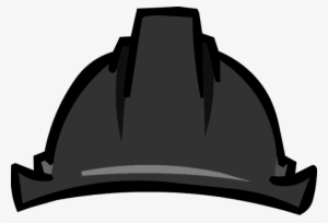 Red Construction Hat Icon - Construction Hat #1634046