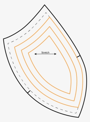 34b Cup Cookie V2 02 Nestling - Circle #1634074