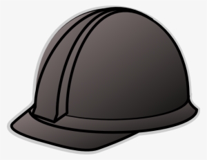 Hard Hat Coloring Page #1634128