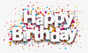 Birthday Confetti Png Transparent Birthday Confetti Png Image Free Download Pngkey