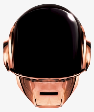 Daft Punk Third Helmet #1634222