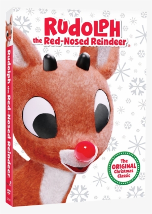 Rudolph The Red-nosed Reindeer #1634248