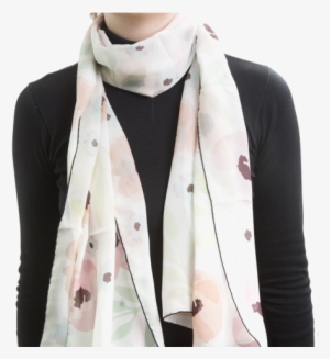 The Wrap Around - Scarf #1634324