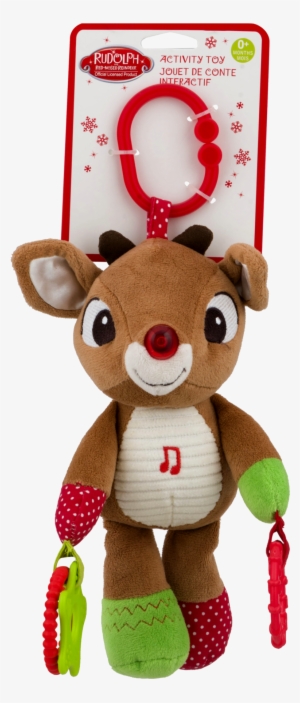 Stuffed Toy #1634377