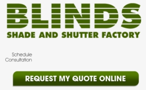 Blinds Shade And Shutter Factory - Mini Blind #1634380