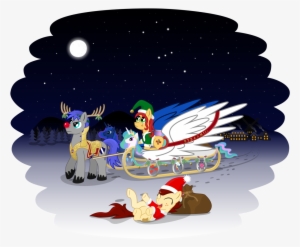 2018, Antlers, Artist - Cartoon #1634419