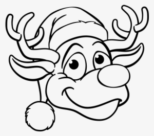 Rudolph #1634470