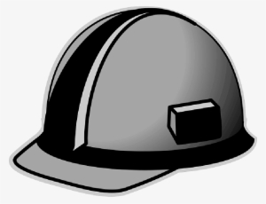 Mb Image/png - Hard Hat Clip Art #1634487