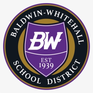 Whitehall Elementary School - Baldwin Whitehall Logo #1634516