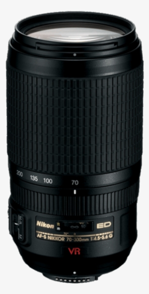Nikon Af S Nikkor 70 300mm F/4 - Nikon 70 300 Vr #1634563