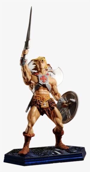 Masters Of The Universe Four Horseman #1634592