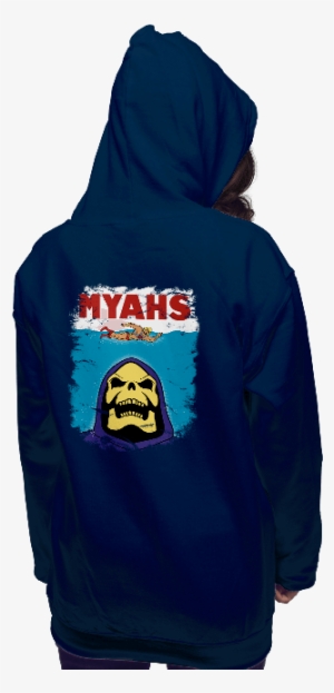 Myahs - Caneca Monty He-man Myahs #1634637