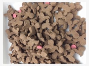 Mini Rudolph Reindeer 25g - Chocolate #1634708