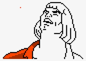He - Man - He Man Pixel Art #1634709
