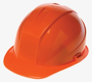 Shubee Hard Hat Orange - Durashell - Cap Style Hard Hat - Orange #1634765