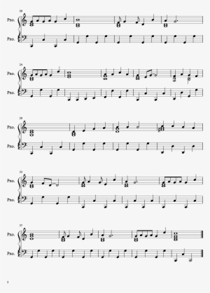 Rudolph The Red Nosed Reindeer Walking Bassline With - Another Medium Undertale Sheet Music #1634766
