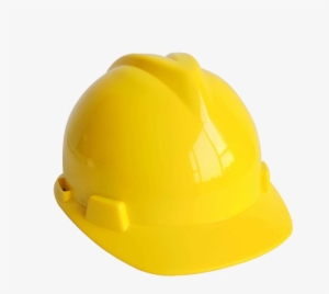 Safety Equipment Png File - Capacete De Construção Png #1634768