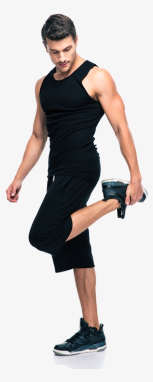 Fitness People Png - People In Gym Png #1634857