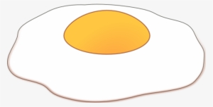 Side Up Clip Art At Clker Com - Sunny Side Up Cartoon #1634892