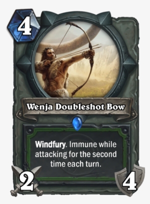 We're Losing A Weapon So I Figured I'd Squeeze One #1634897