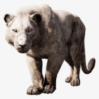 Image Far Cry Primal Cave Lion Png Far Cry Wiki Fandom - Far Cry Cave Lion #1634952