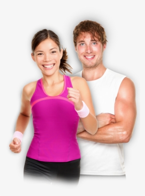 Fitness Bootcamp #1634984