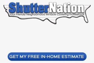 Window Blinds Oceanside Ca - Shutter Nation #1635041