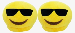 Emoji Slippers Sunglasses V=1458682252 - Wallpaper #1635068